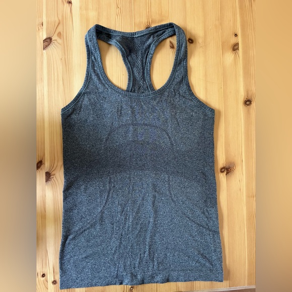 Lululemon swiftly tech tank top - Picture 1 of 6